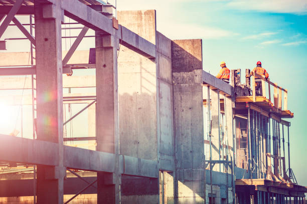 Best Commercial Concrete Services in Spring Valley, IL