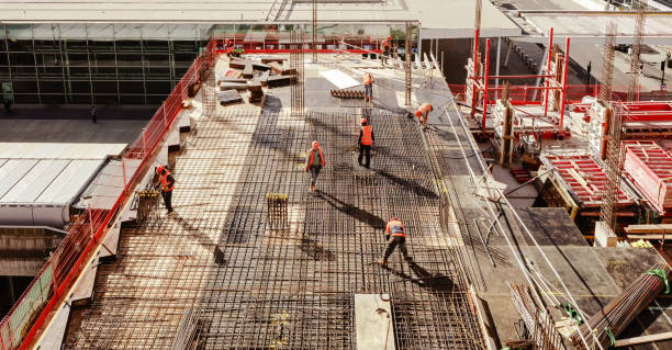 Best Concrete Staining and Coloring in Spring Valley, IL